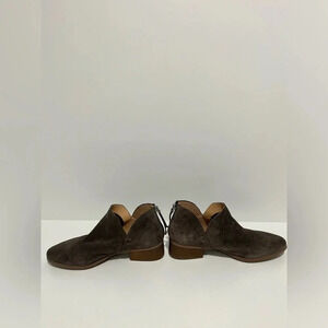 Kenneth Cole REACTION Side Skip Bootie size 8 NWOT